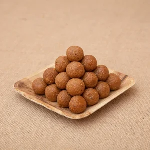 NATVIL Amla Laddu